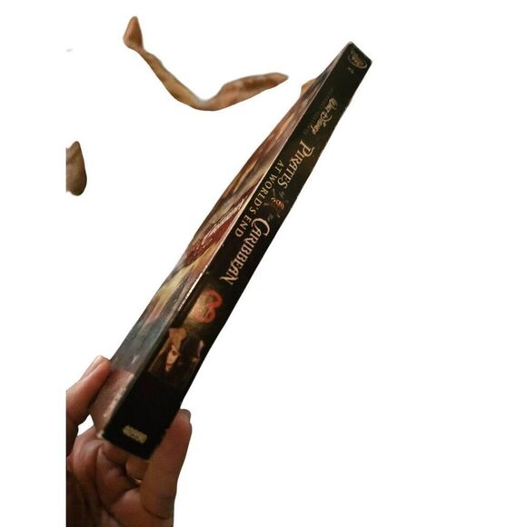 Pirates of the Caribbean at worlds end Walt Disney DVD - Picture 2 of 5